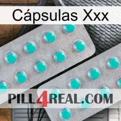 Cápsulas Xxx 29